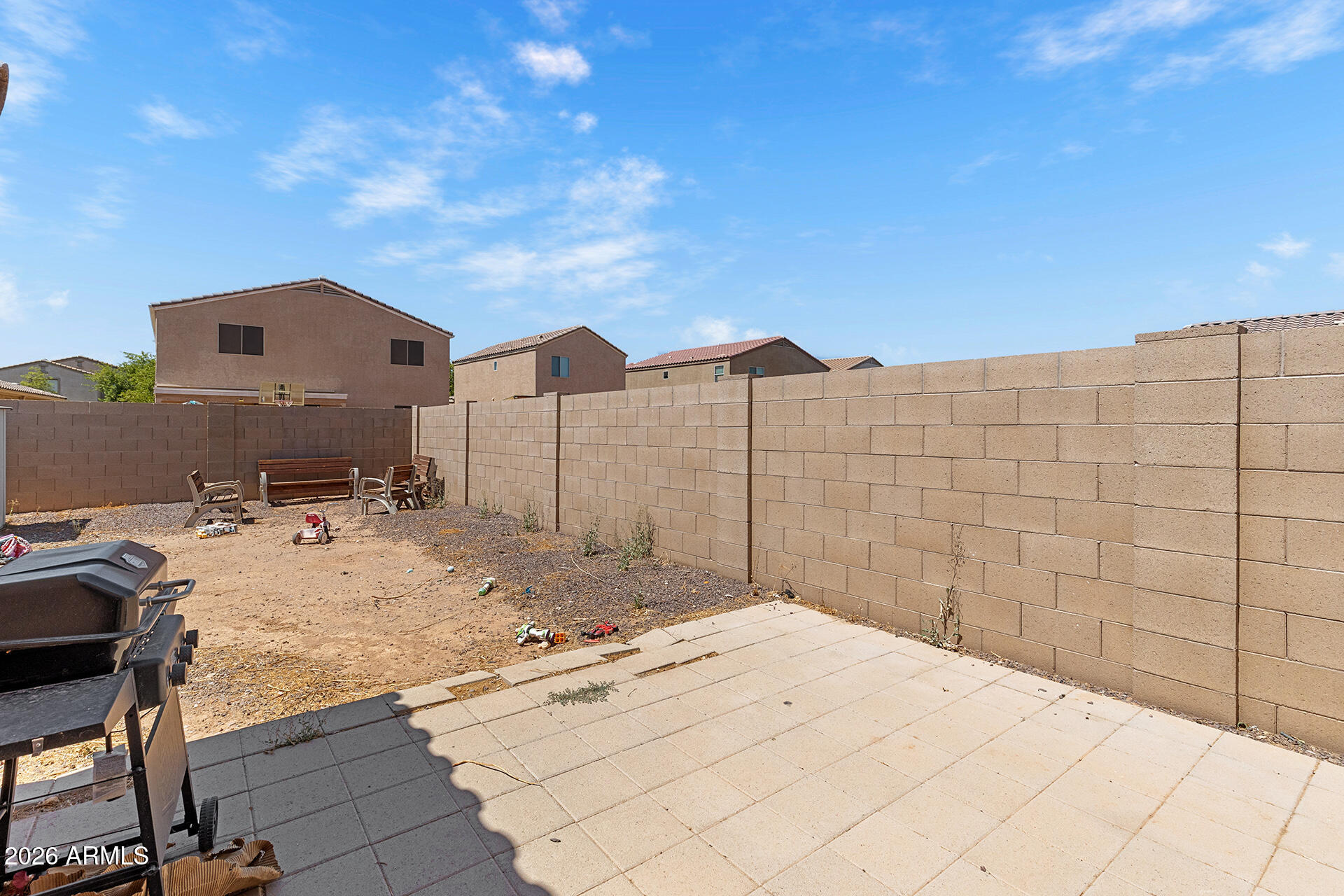 MAGMA RANCH II UNIT 2 - Residential