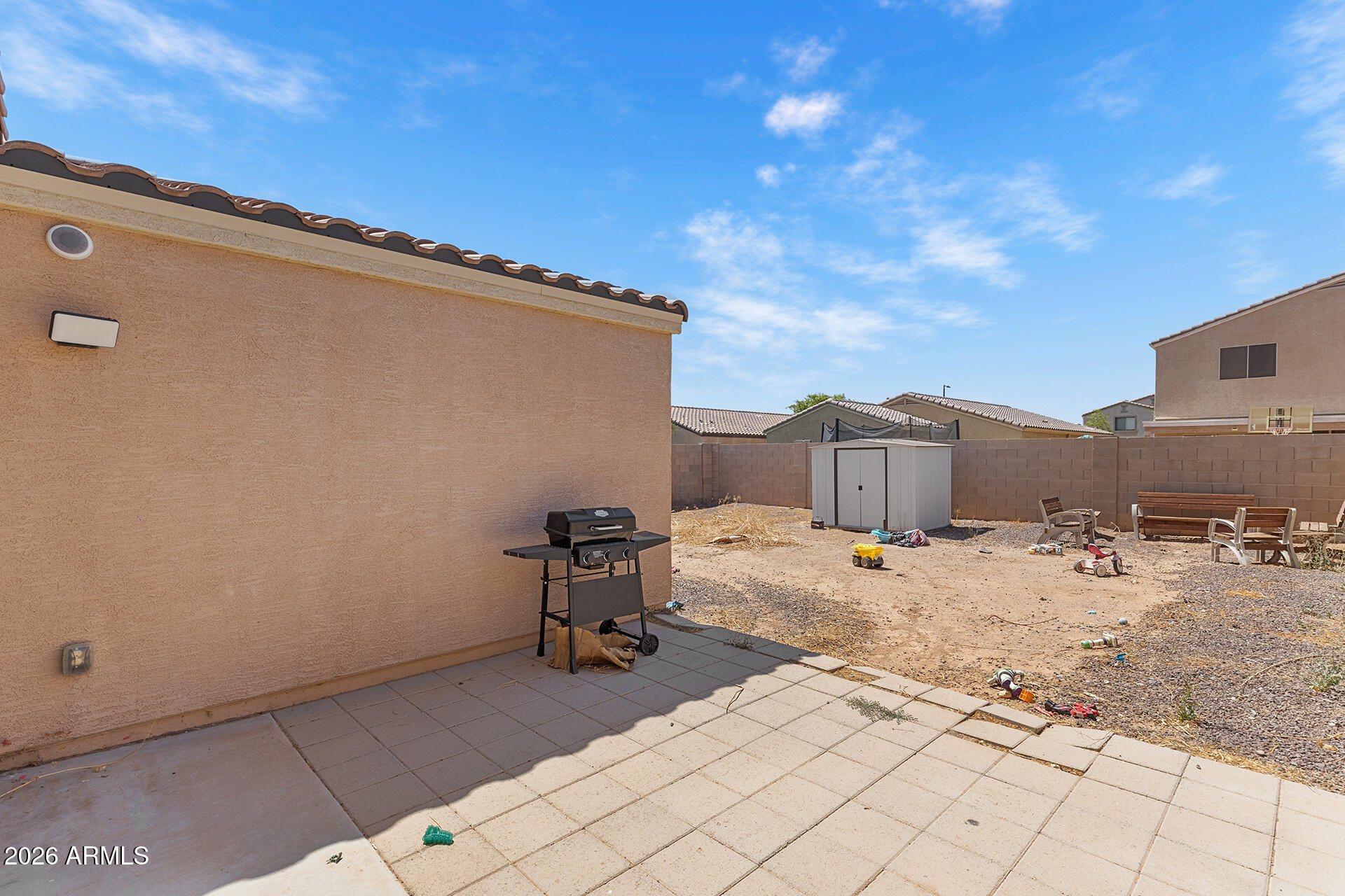 MAGMA RANCH II UNIT 2 - Residential
