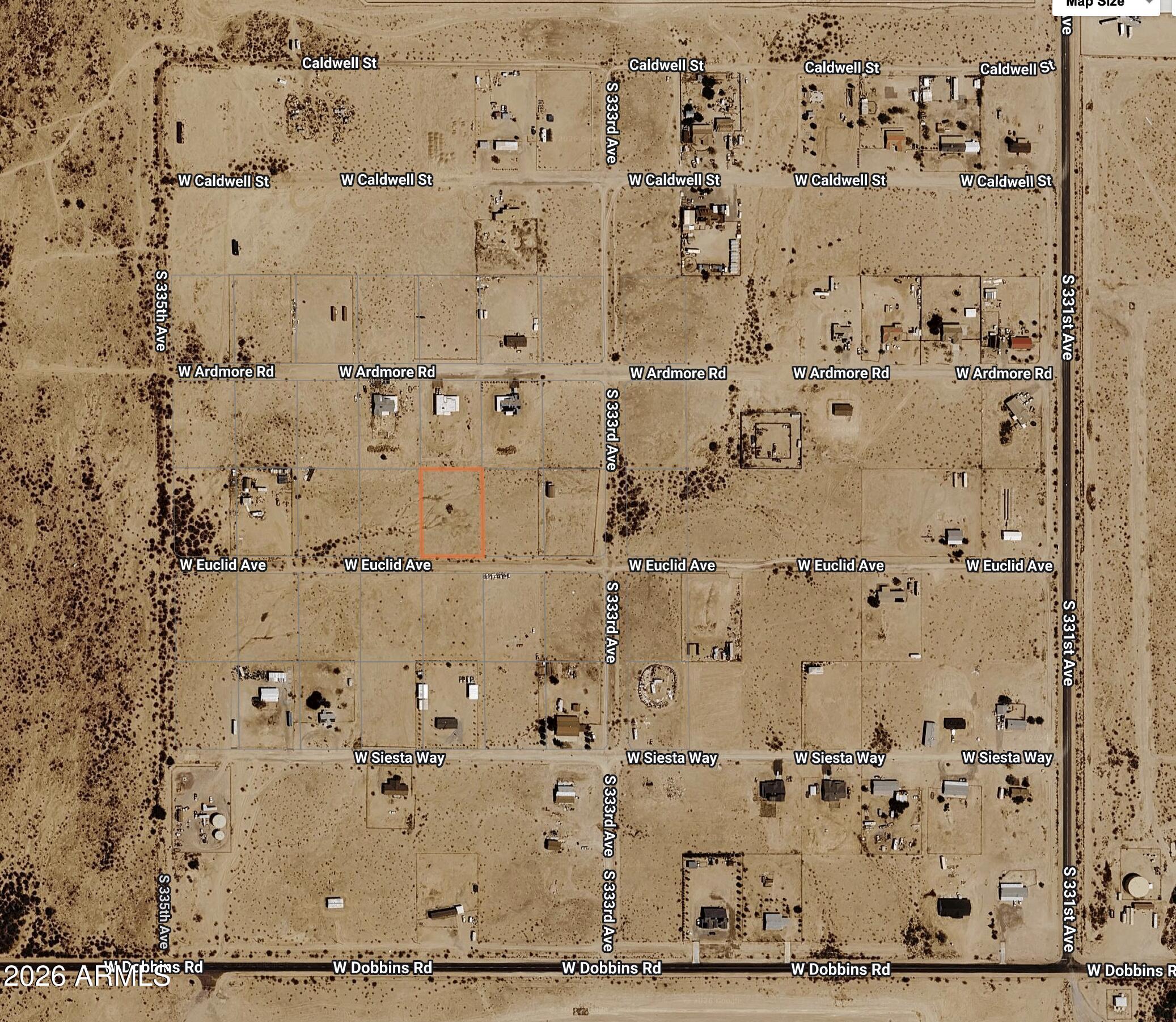 Build your dream home or place a mobile/manufactured home on this versatile property! Power is available nearby, and water service is provided by Global Water Co. The flat lot features a gravel driveway, with paved road access just moments away. Enjoy beautiful views and a convenient location near Salome Highway and I-10. Come see the potential for yourself today!