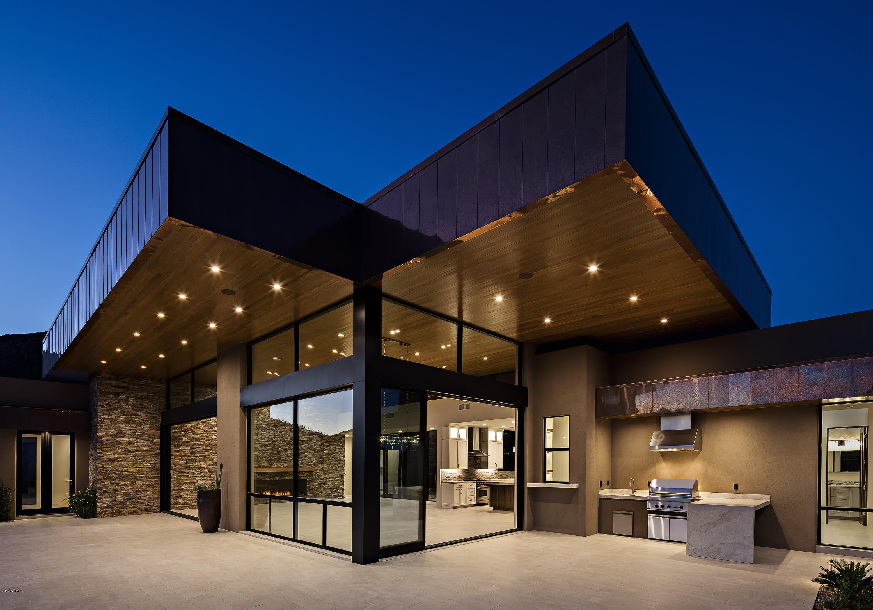 Desert Mountain - Residential
