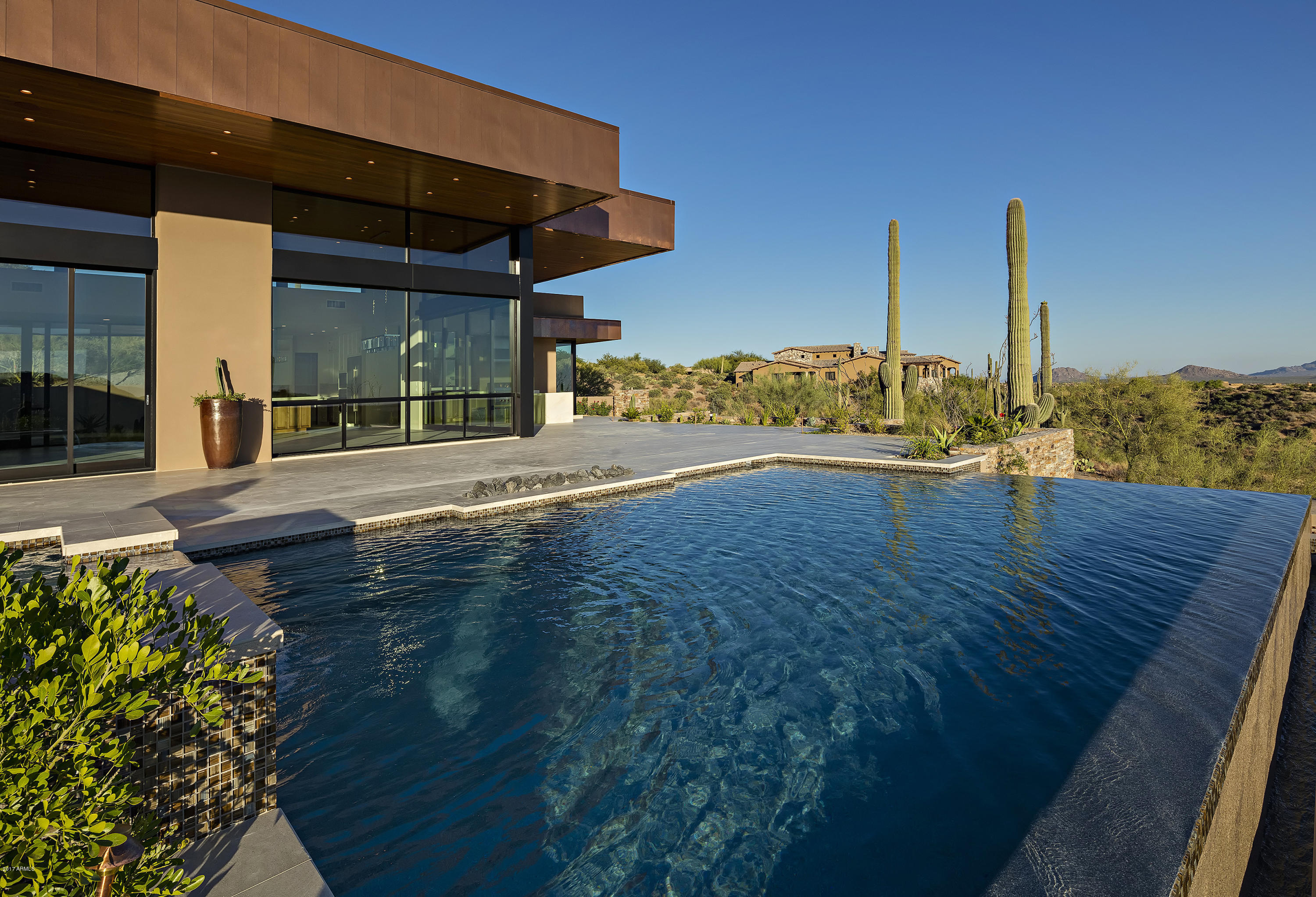 Desert Mountain - Residential