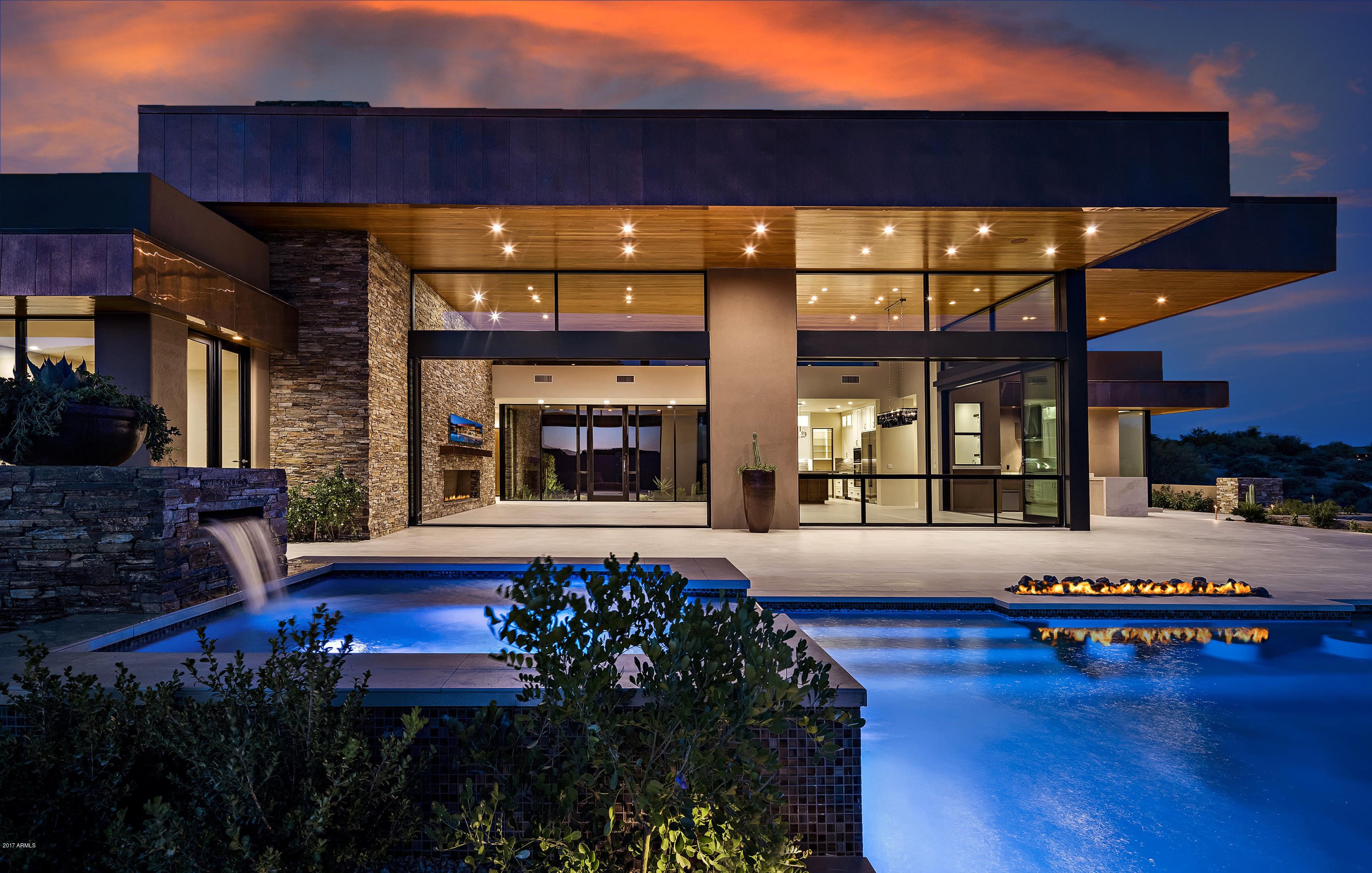 Desert Mountain - Residential