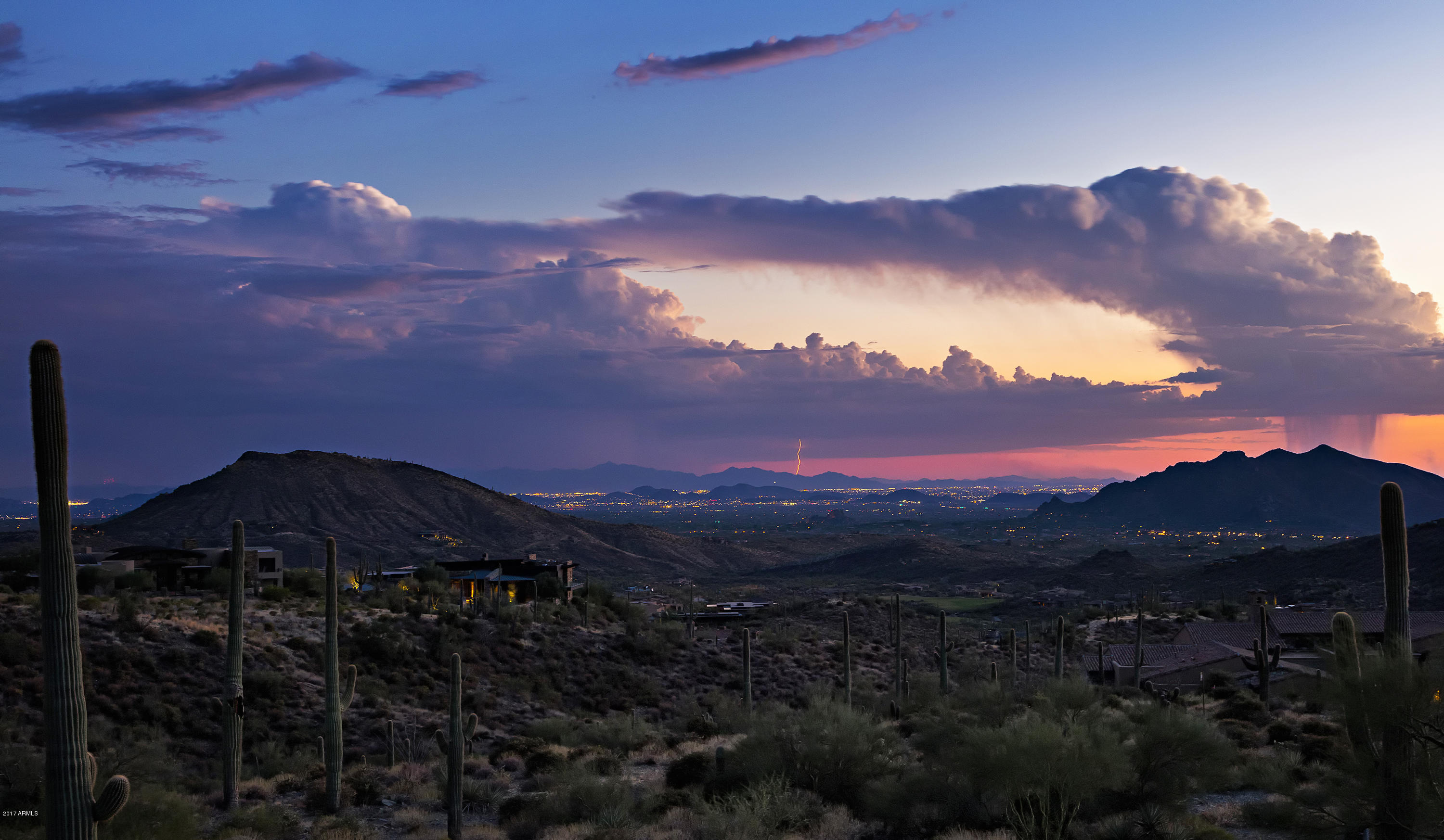 Desert Mountain - Residential