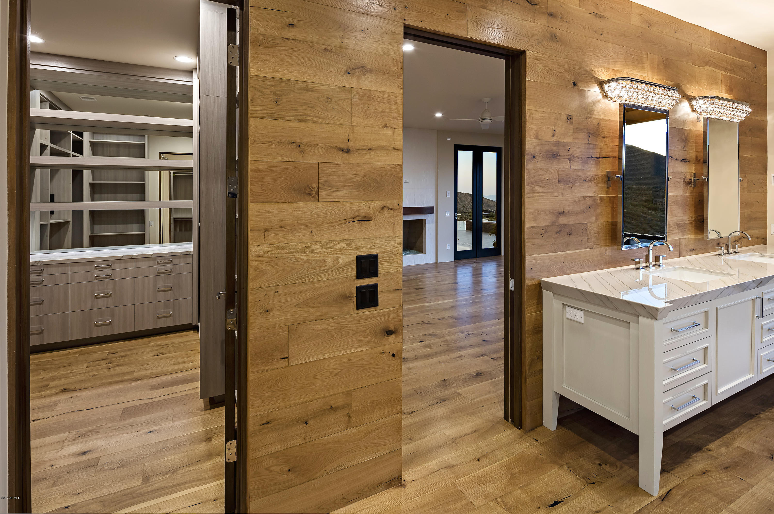 Desert Mountain - Residential