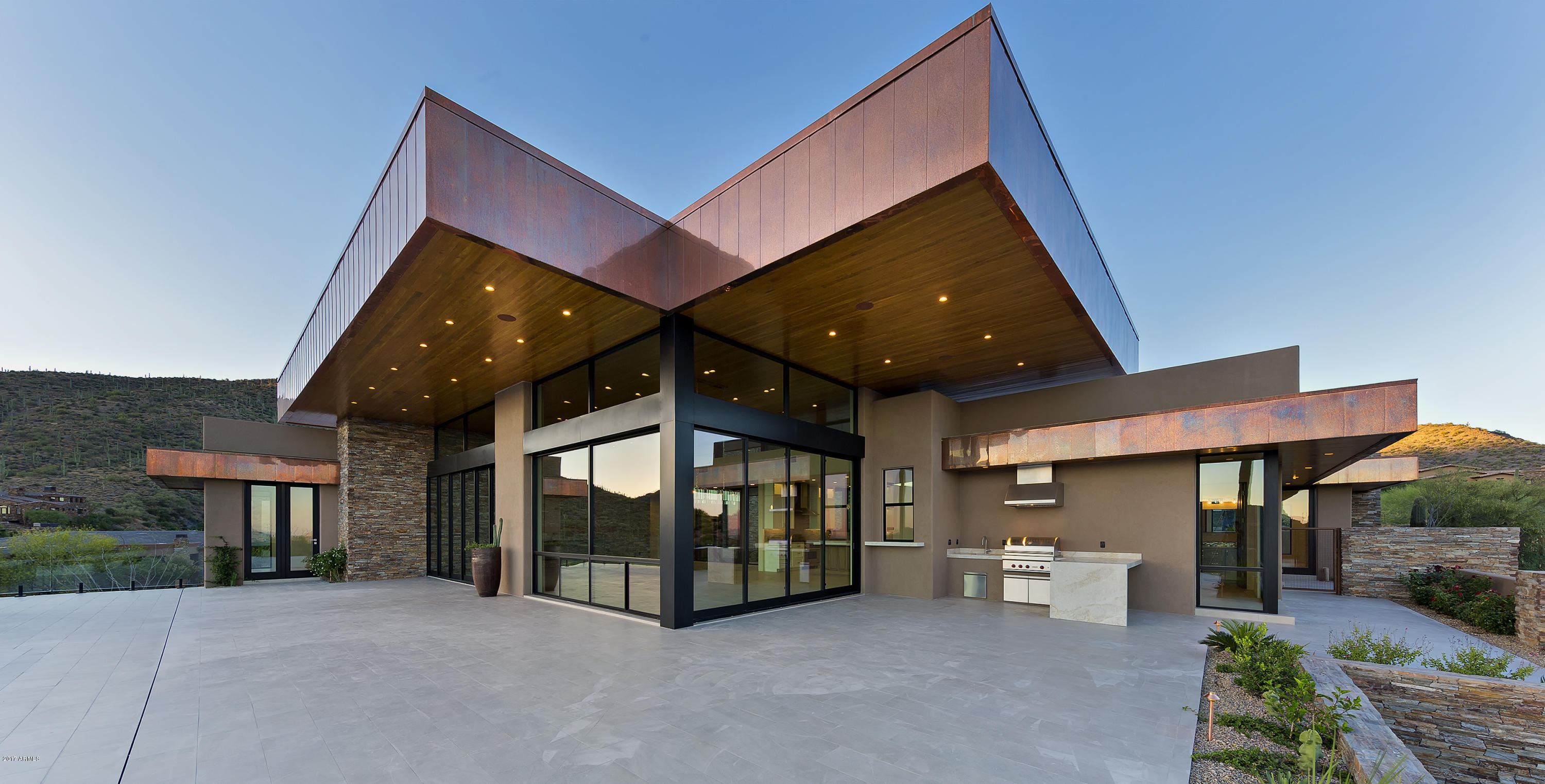 Desert Mountain - Residential