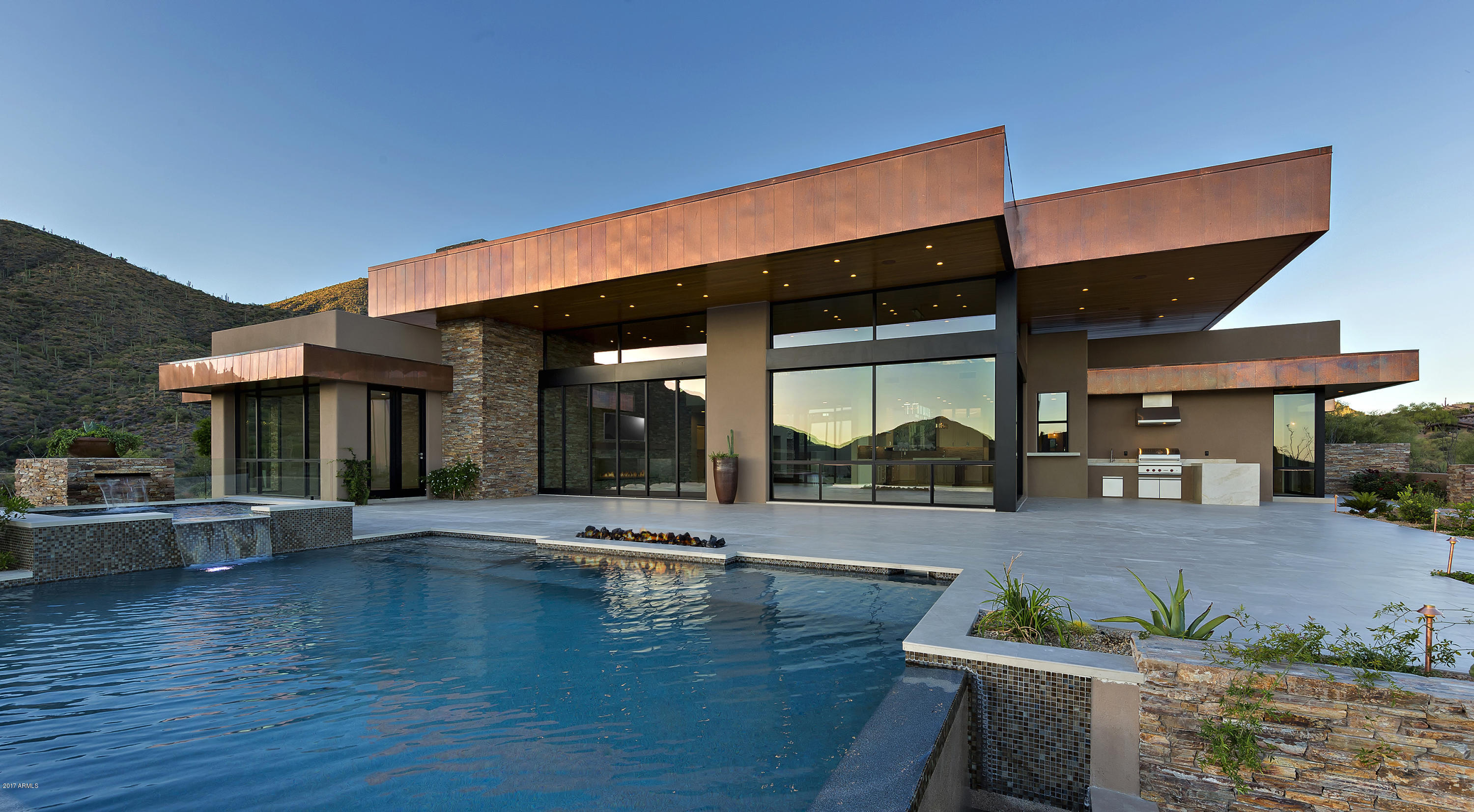 Desert Mountain - Residential