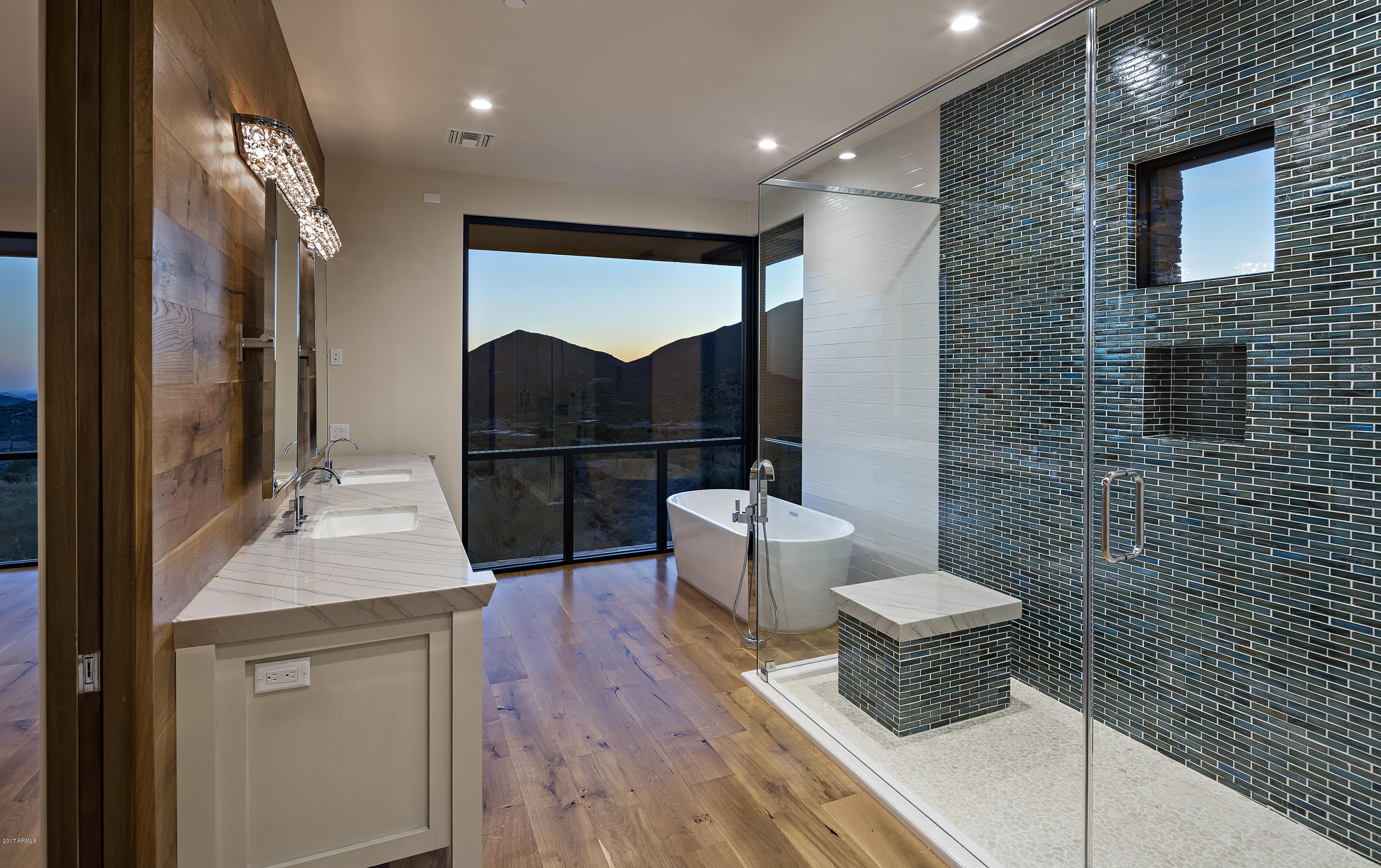 Desert Mountain - Residential