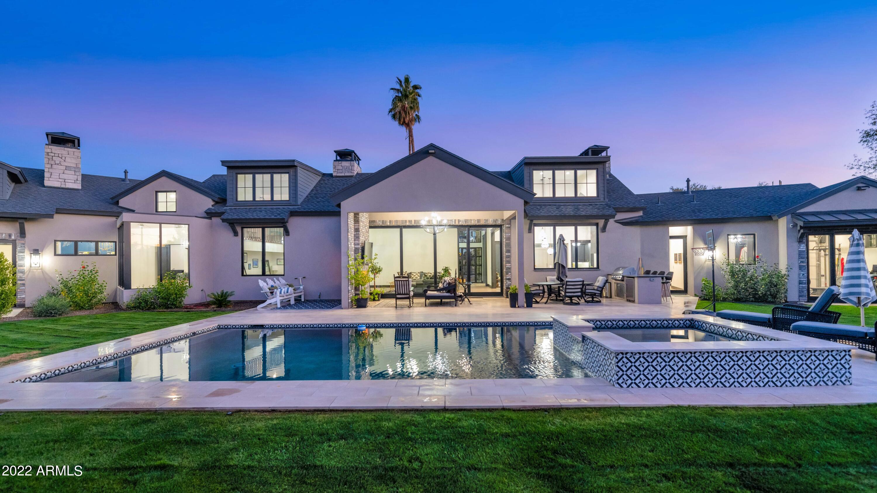 CASA LINDA 2 - Residential