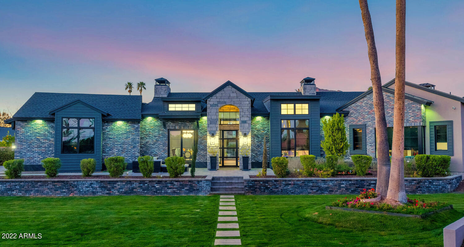 CASA LINDA 2 - Residential