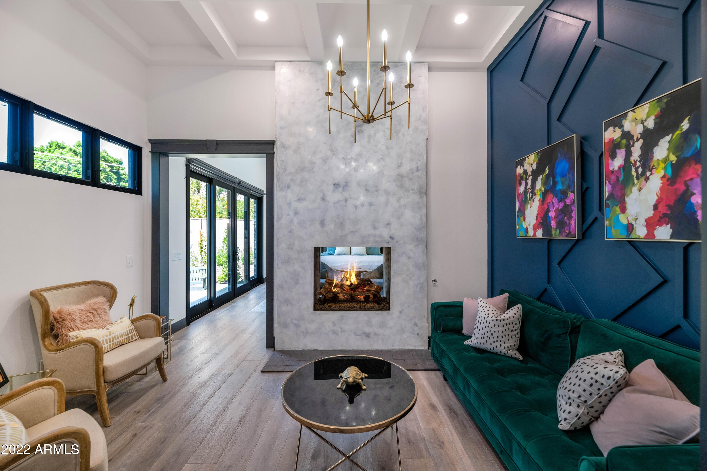 CASA LINDA 2 - Residential