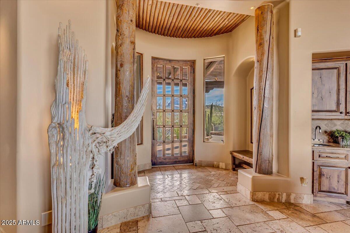 PINNACLE CANYON AT TROON NORTH PHASE 2 UNIT 2 - Residential