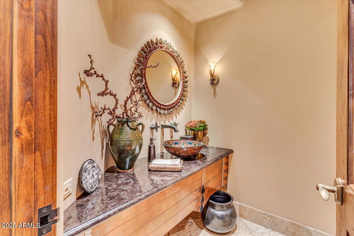 PINNACLE CANYON AT TROON NORTH PHASE 2 UNIT 2 - Residential