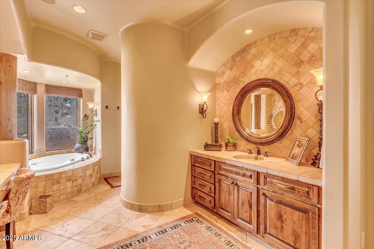 PINNACLE CANYON AT TROON NORTH PHASE 2 UNIT 2 - Residential