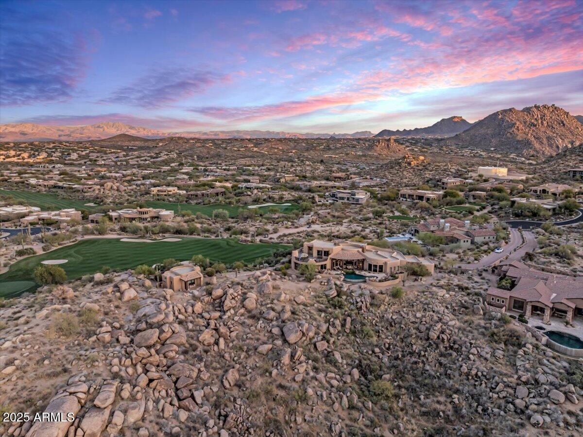 PINNACLE CANYON AT TROON NORTH PHASE 2 UNIT 2 - Residential