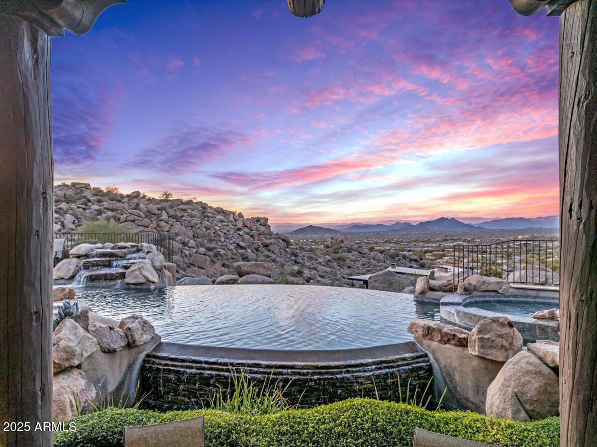 PINNACLE CANYON AT TROON NORTH PHASE 2 UNIT 2 - Residential