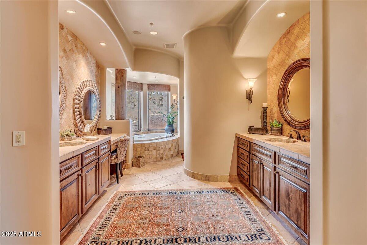 PINNACLE CANYON AT TROON NORTH PHASE 2 UNIT 2 - Residential