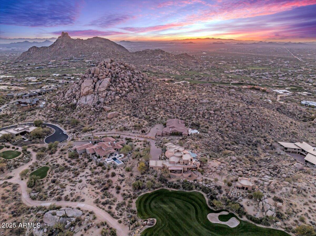 PINNACLE CANYON AT TROON NORTH PHASE 2 UNIT 2 - Residential