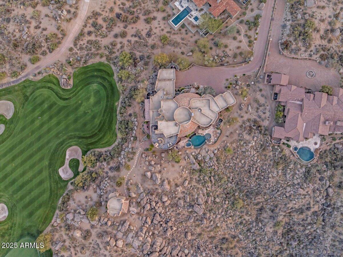 PINNACLE CANYON AT TROON NORTH PHASE 2 UNIT 2 - Residential