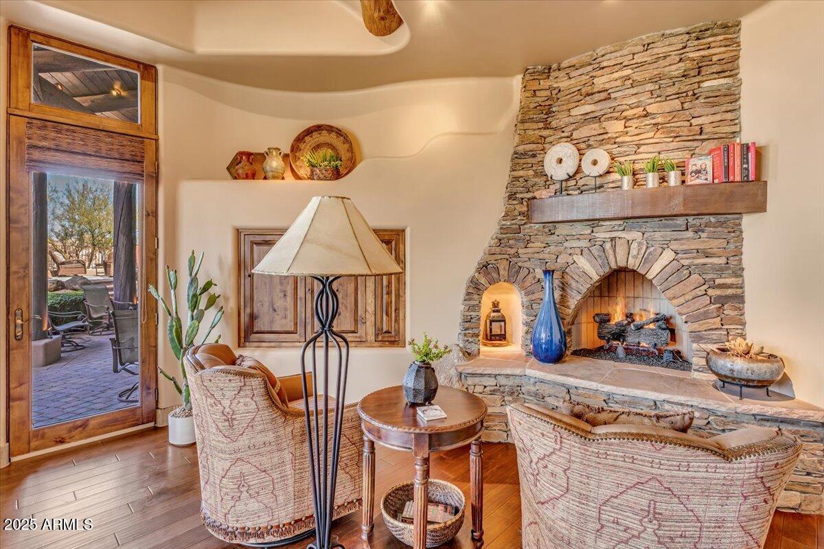 PINNACLE CANYON AT TROON NORTH PHASE 2 UNIT 2 - Residential
