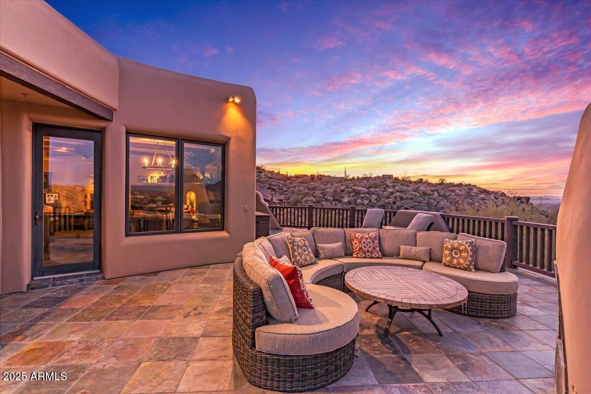 PINNACLE CANYON AT TROON NORTH PHASE 2 UNIT 2 - Residential