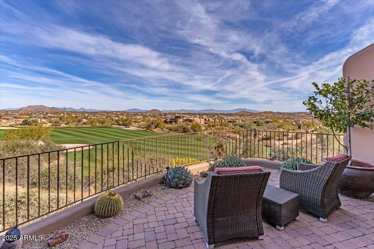 PINNACLE CANYON AT TROON NORTH PHASE 2 UNIT 2 - Residential