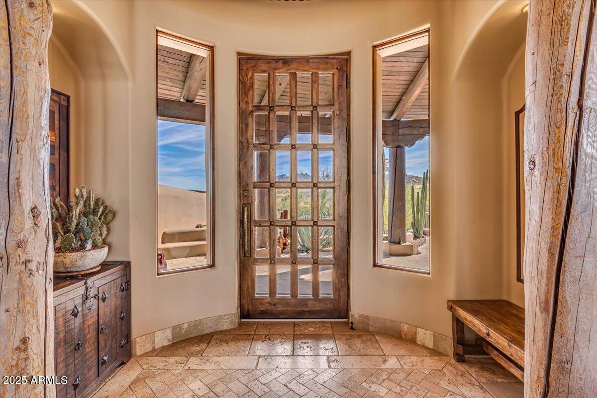 PINNACLE CANYON AT TROON NORTH PHASE 2 UNIT 2 - Residential