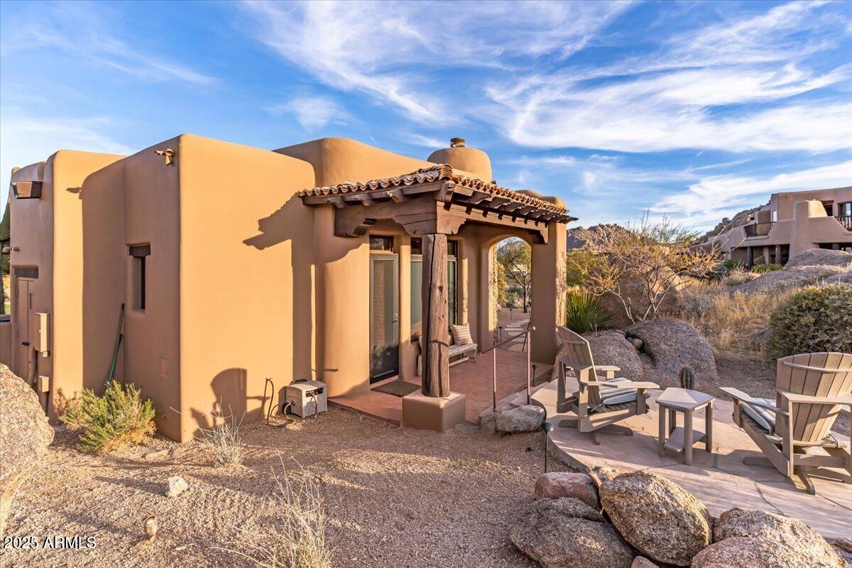 PINNACLE CANYON AT TROON NORTH PHASE 2 UNIT 2 - Residential