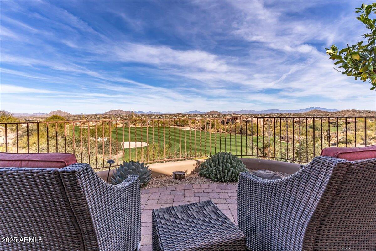 PINNACLE CANYON AT TROON NORTH PHASE 2 UNIT 2 - Residential