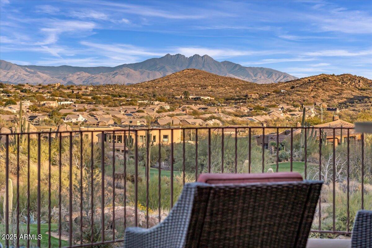 PINNACLE CANYON AT TROON NORTH PHASE 2 UNIT 2 - Residential