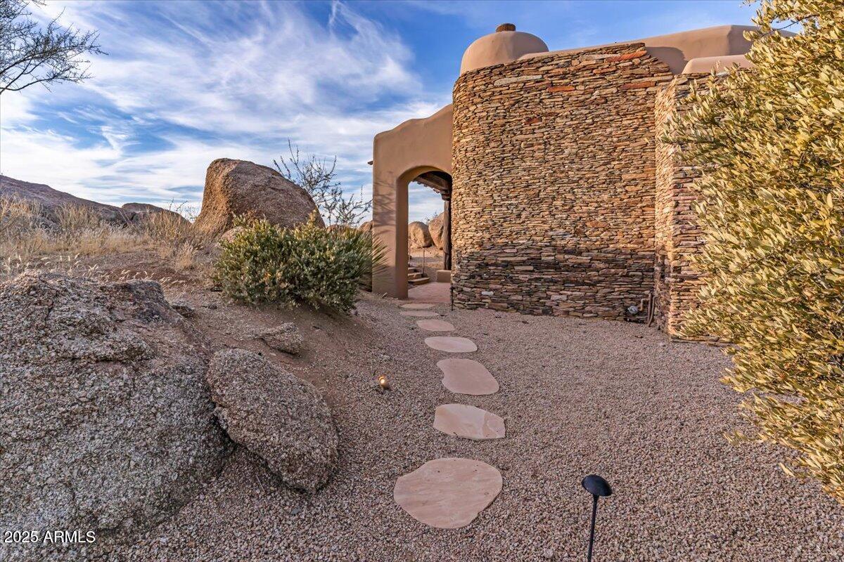PINNACLE CANYON AT TROON NORTH PHASE 2 UNIT 2 - Residential