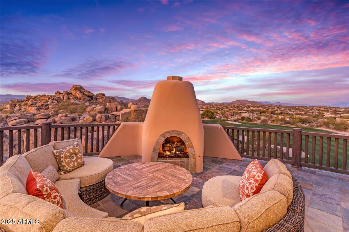 PINNACLE CANYON AT TROON NORTH PHASE 2 UNIT 2 - Residential