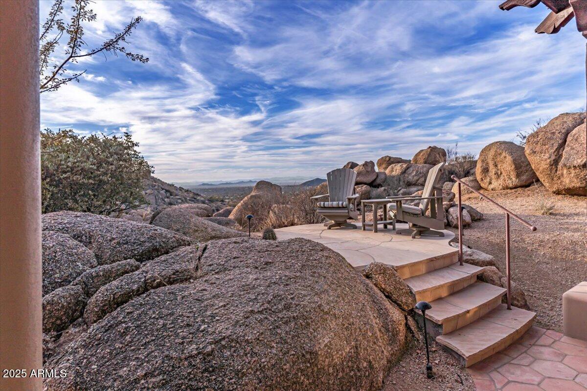 PINNACLE CANYON AT TROON NORTH PHASE 2 UNIT 2 - Residential