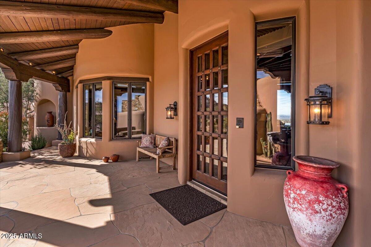 PINNACLE CANYON AT TROON NORTH PHASE 2 UNIT 2 - Residential