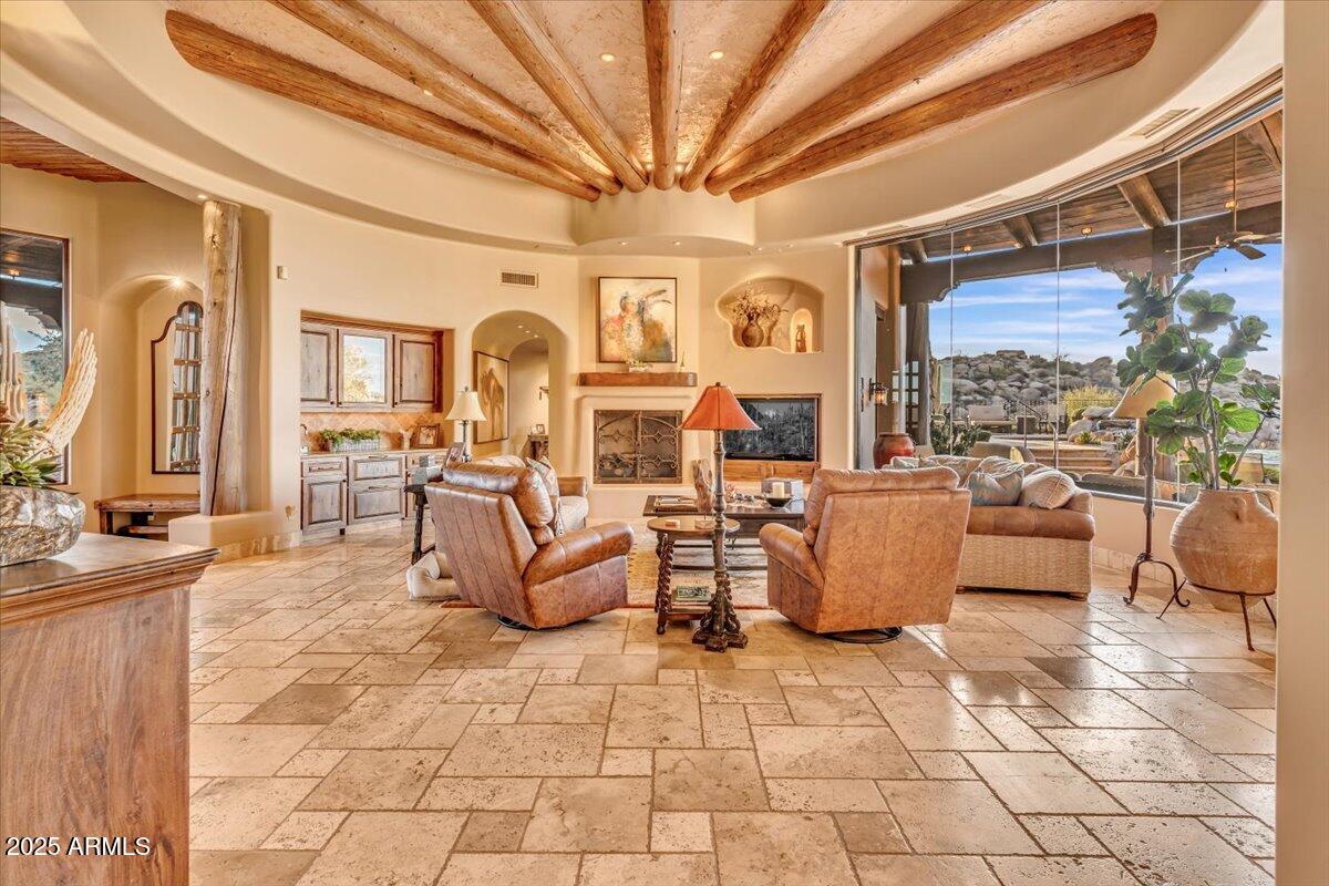 PINNACLE CANYON AT TROON NORTH PHASE 2 UNIT 2 - Residential