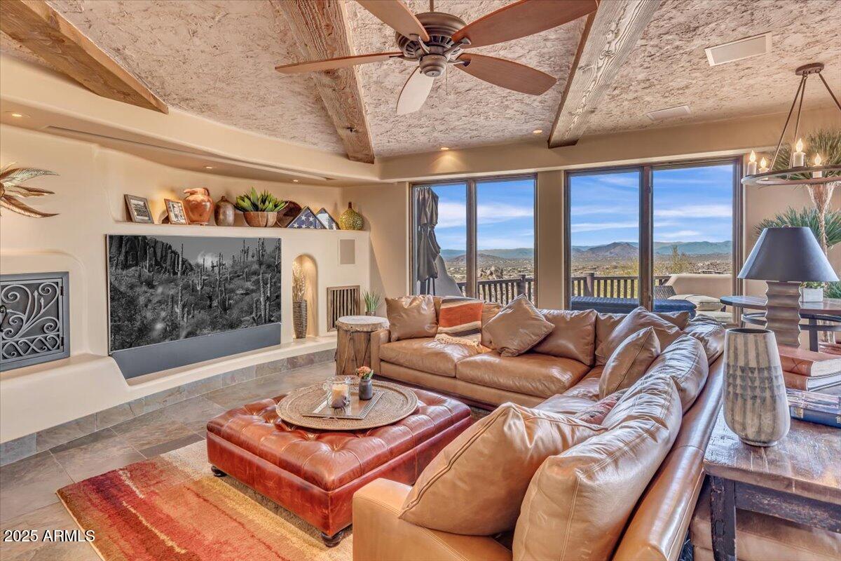 PINNACLE CANYON AT TROON NORTH PHASE 2 UNIT 2 - Residential