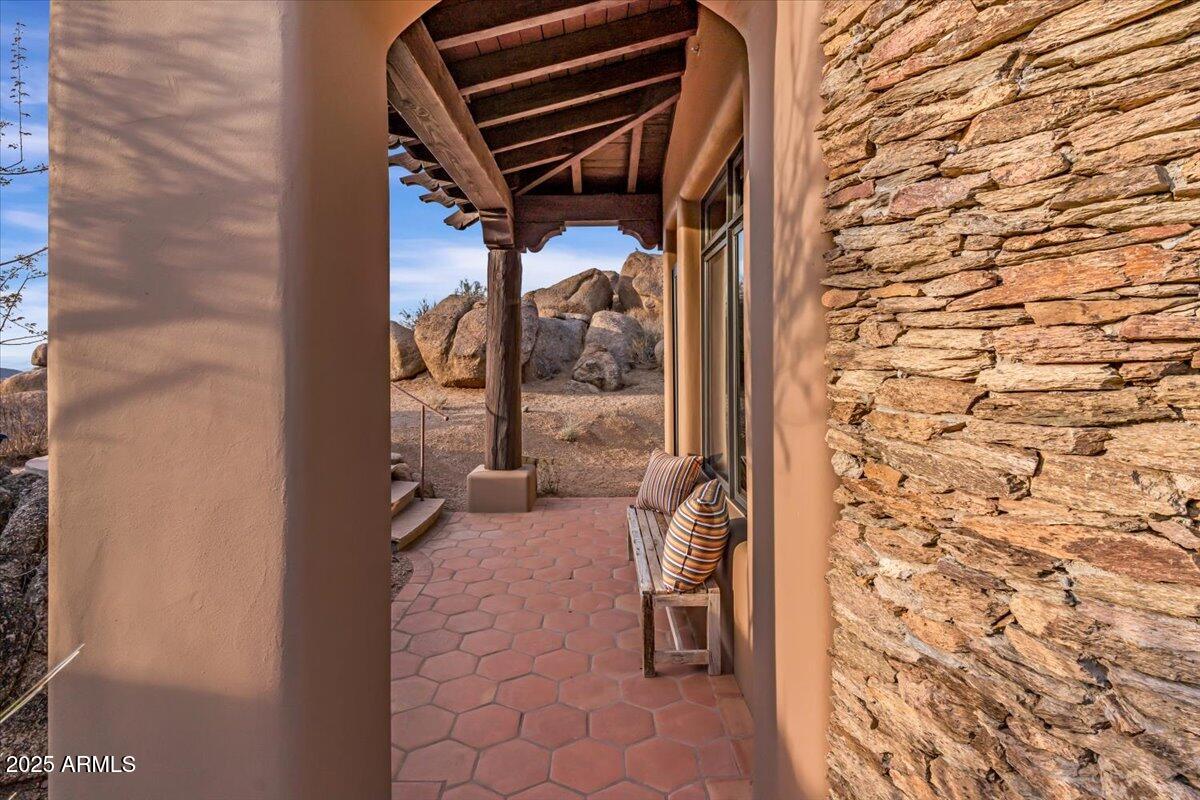 PINNACLE CANYON AT TROON NORTH PHASE 2 UNIT 2 - Residential