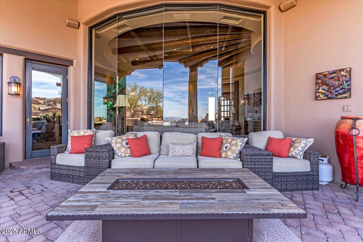 PINNACLE CANYON AT TROON NORTH PHASE 2 UNIT 2 - Residential
