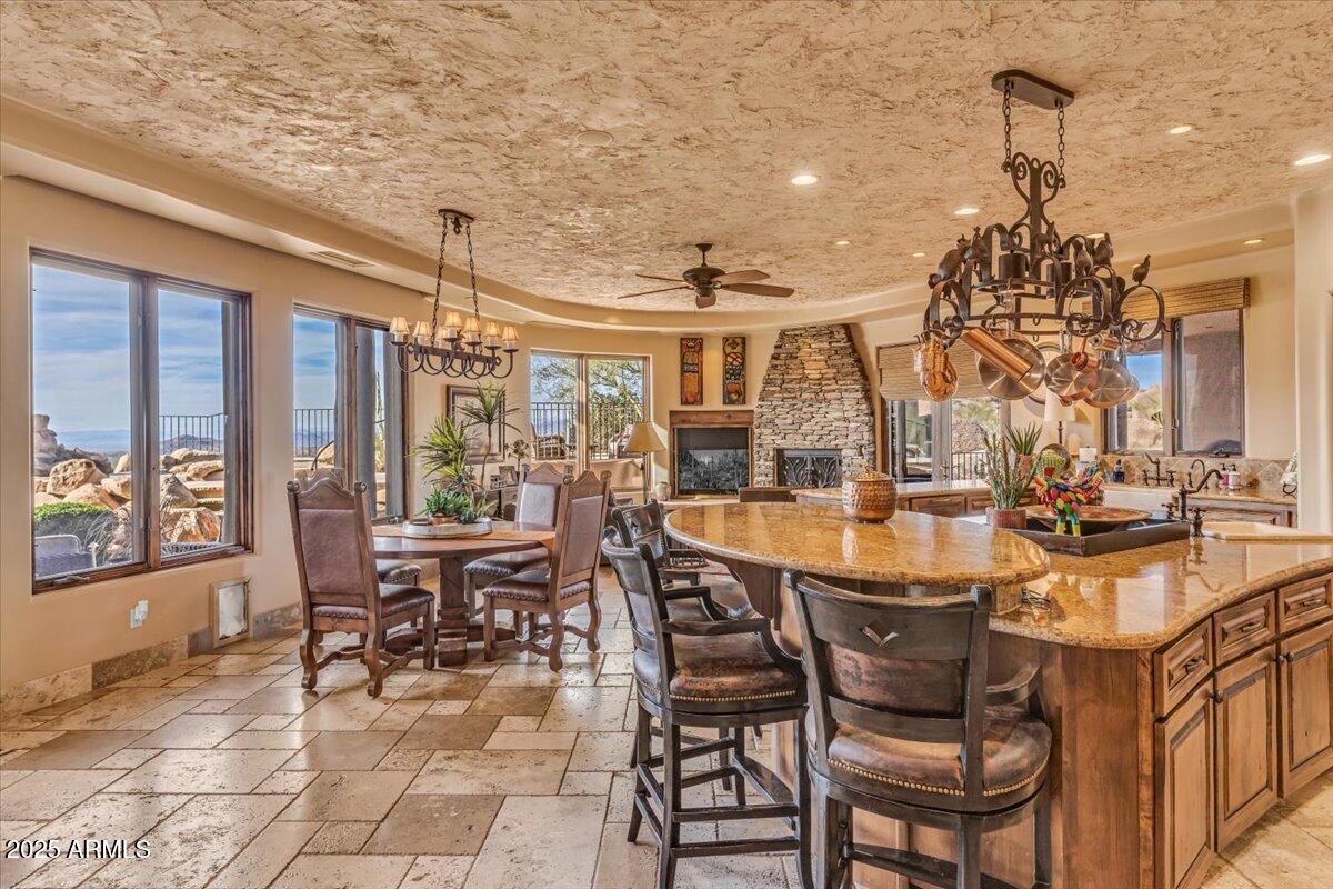 PINNACLE CANYON AT TROON NORTH PHASE 2 UNIT 2 - Residential