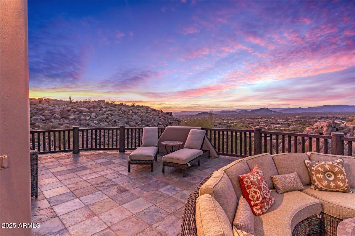 PINNACLE CANYON AT TROON NORTH PHASE 2 UNIT 2 - Residential