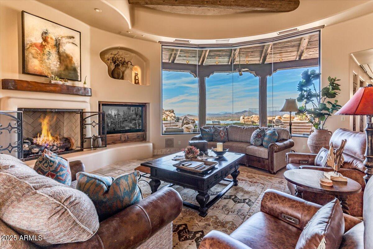 PINNACLE CANYON AT TROON NORTH PHASE 2 UNIT 2 - Residential