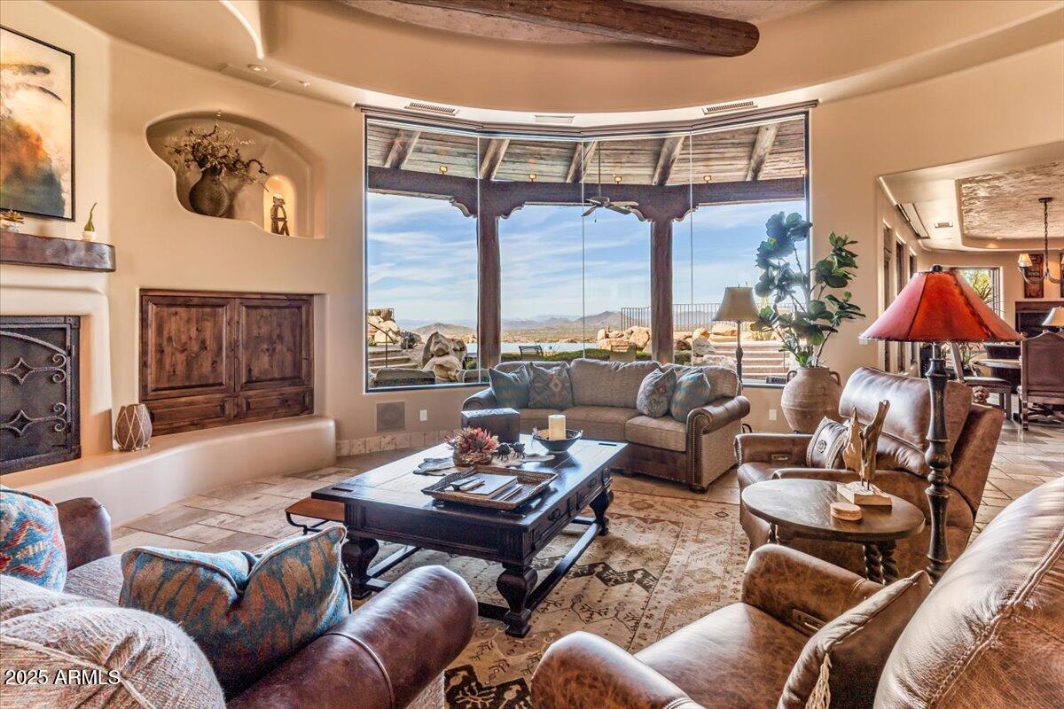 PINNACLE CANYON AT TROON NORTH PHASE 2 UNIT 2 - Residential