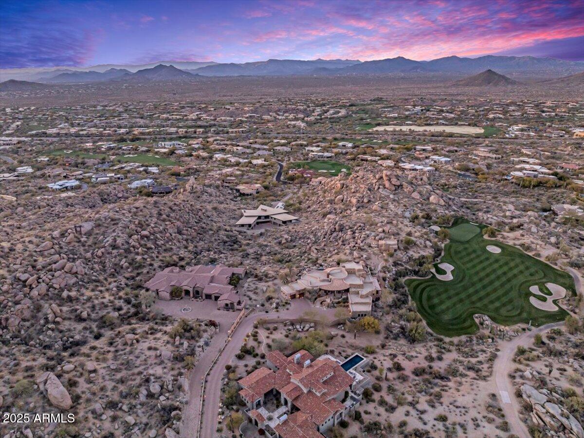 PINNACLE CANYON AT TROON NORTH PHASE 2 UNIT 2 - Residential