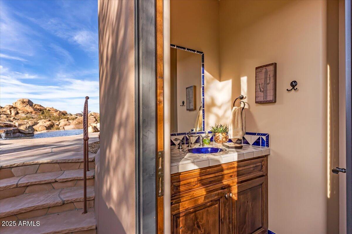 PINNACLE CANYON AT TROON NORTH PHASE 2 UNIT 2 - Residential