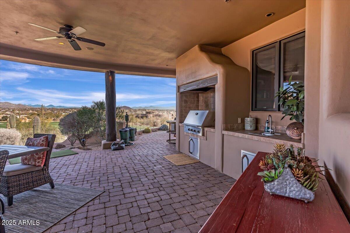 PINNACLE CANYON AT TROON NORTH PHASE 2 UNIT 2 - Residential