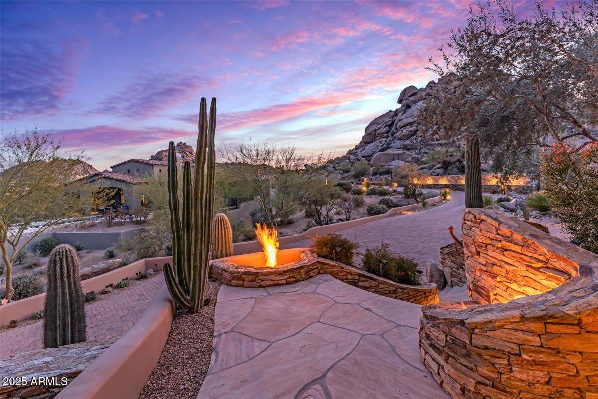 PINNACLE CANYON AT TROON NORTH PHASE 2 UNIT 2 - Residential