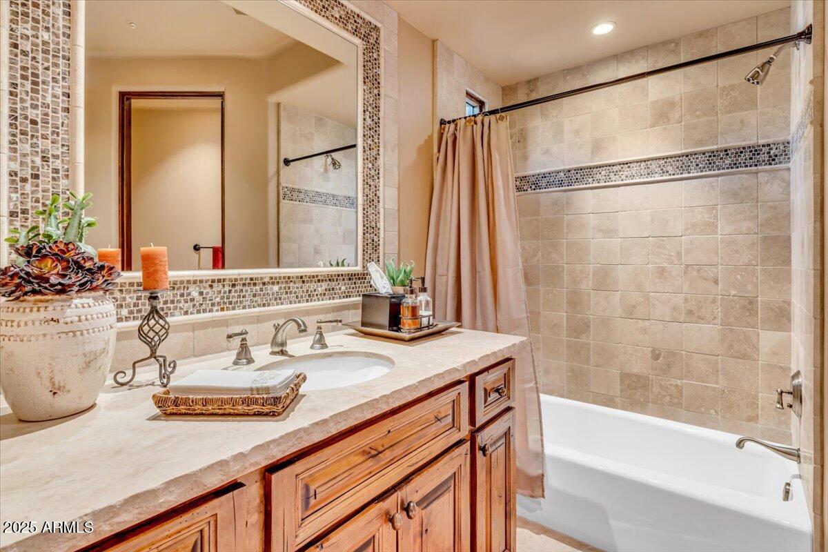 PINNACLE CANYON AT TROON NORTH PHASE 2 UNIT 2 - Residential