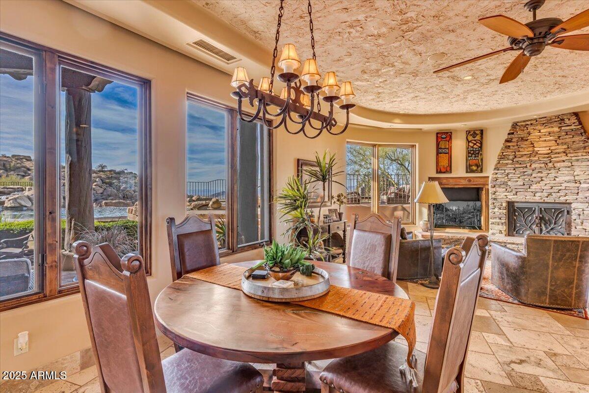 PINNACLE CANYON AT TROON NORTH PHASE 2 UNIT 2 - Residential