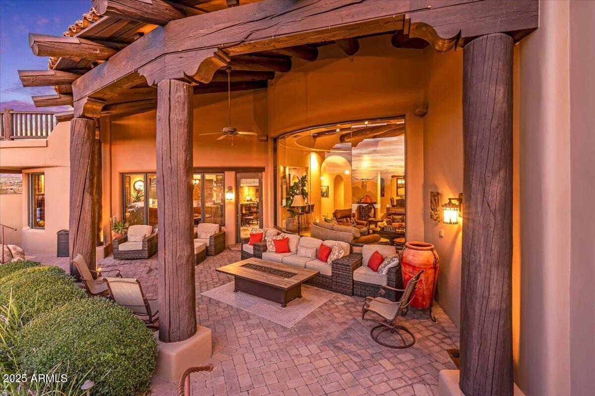 PINNACLE CANYON AT TROON NORTH PHASE 2 UNIT 2 - Residential
