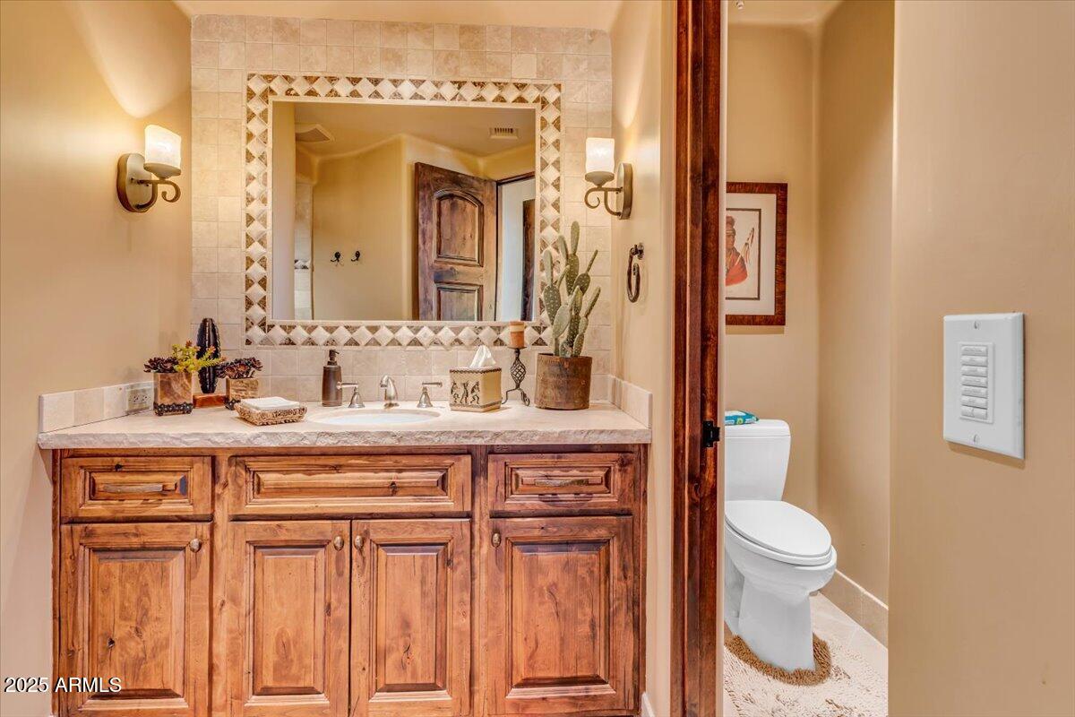 PINNACLE CANYON AT TROON NORTH PHASE 2 UNIT 2 - Residential