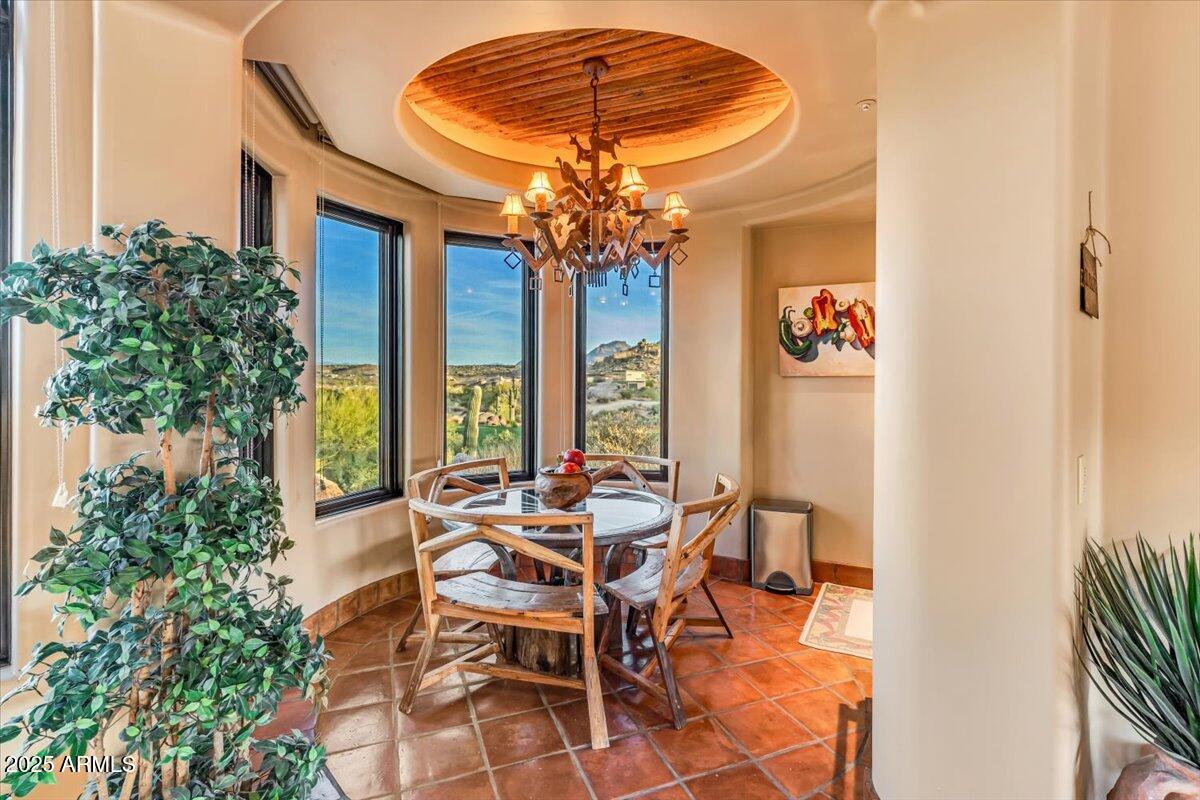 PINNACLE CANYON AT TROON NORTH PHASE 2 UNIT 2 - Residential